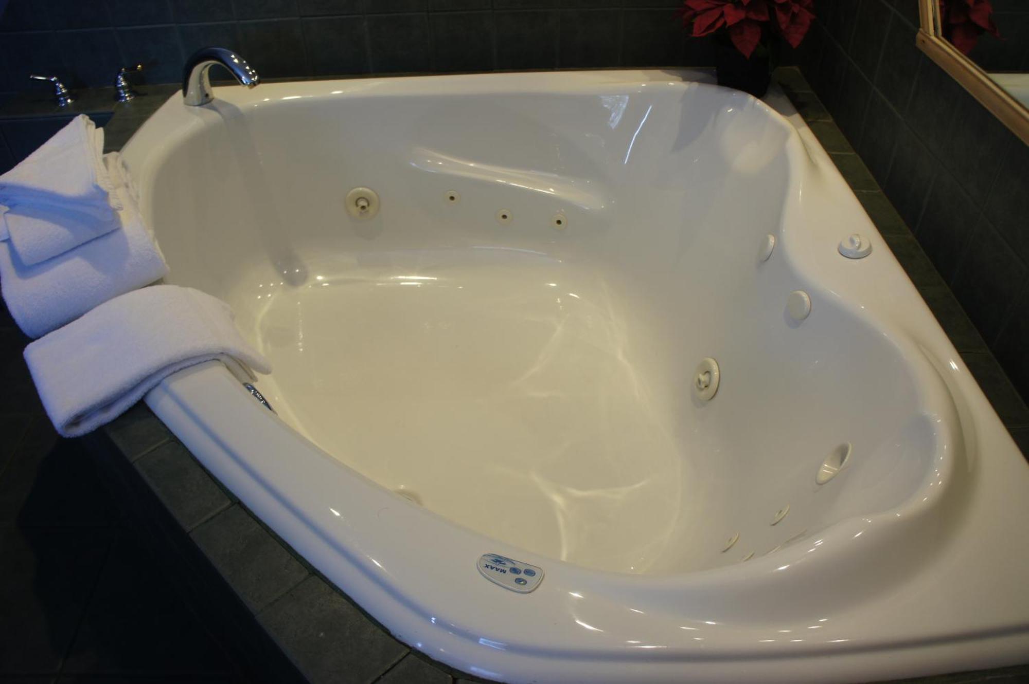 Motel Clair Mont Sainte-Agathe-des-Monts Eksteriør bilde