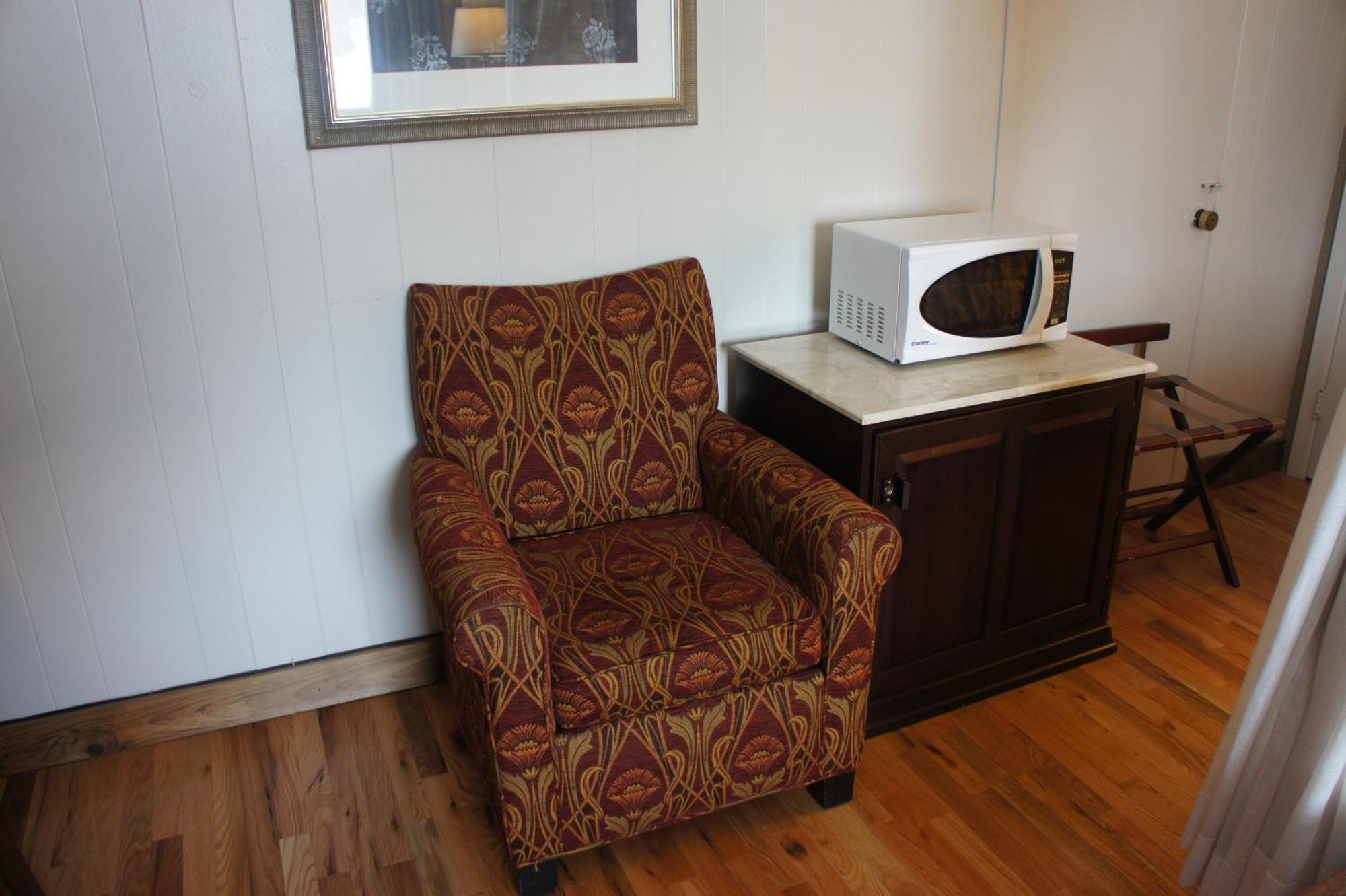 Motel Clair Mont Sainte-Agathe-des-Monts Eksteriør bilde