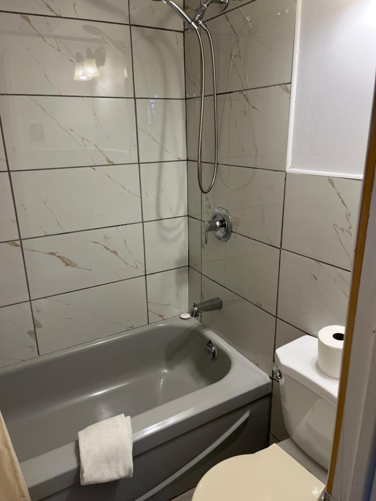 Motel Clair Mont Sainte-Agathe-des-Monts Eksteriør bilde
