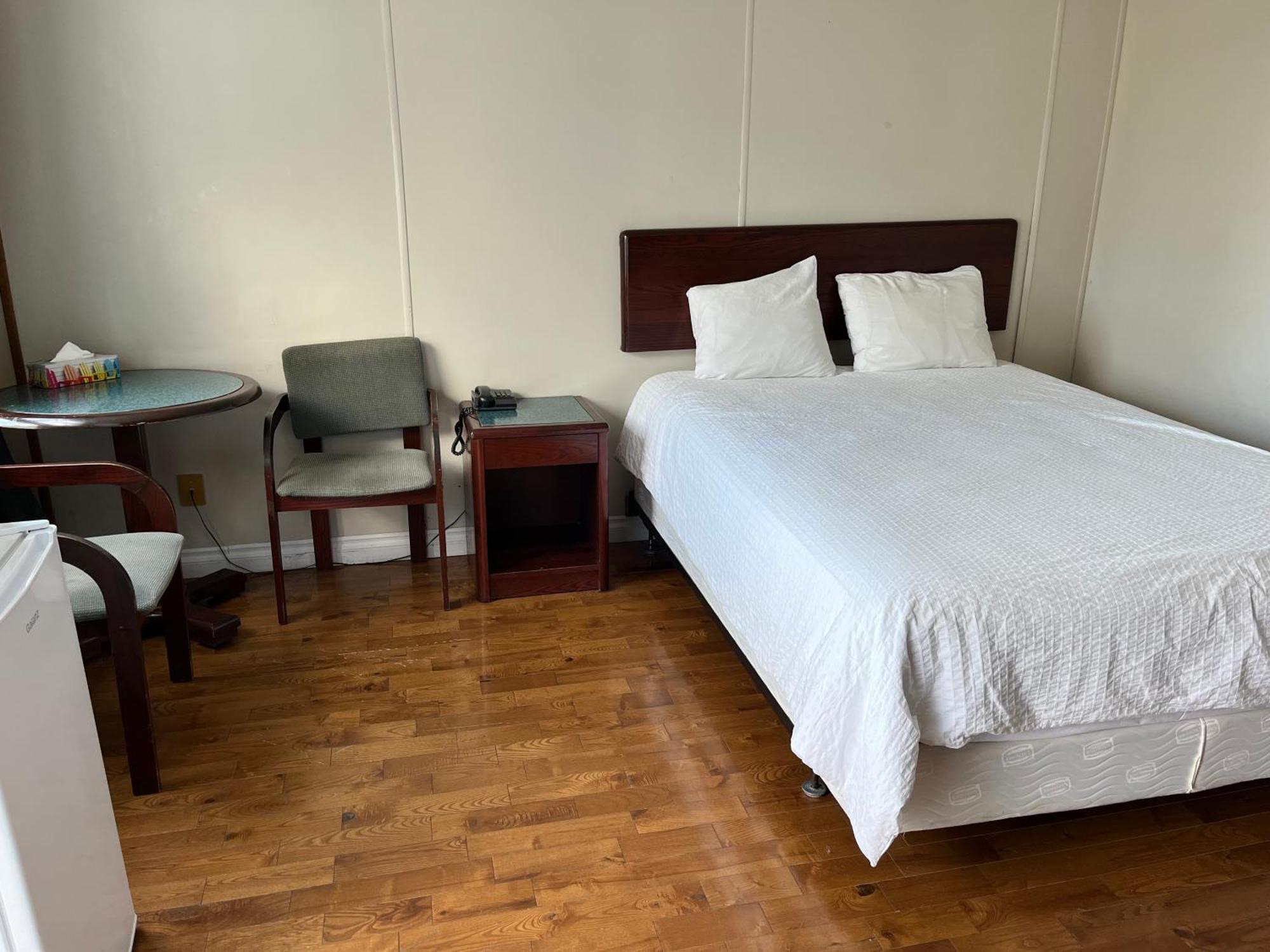 Motel Clair Mont Sainte-Agathe-des-Monts Eksteriør bilde