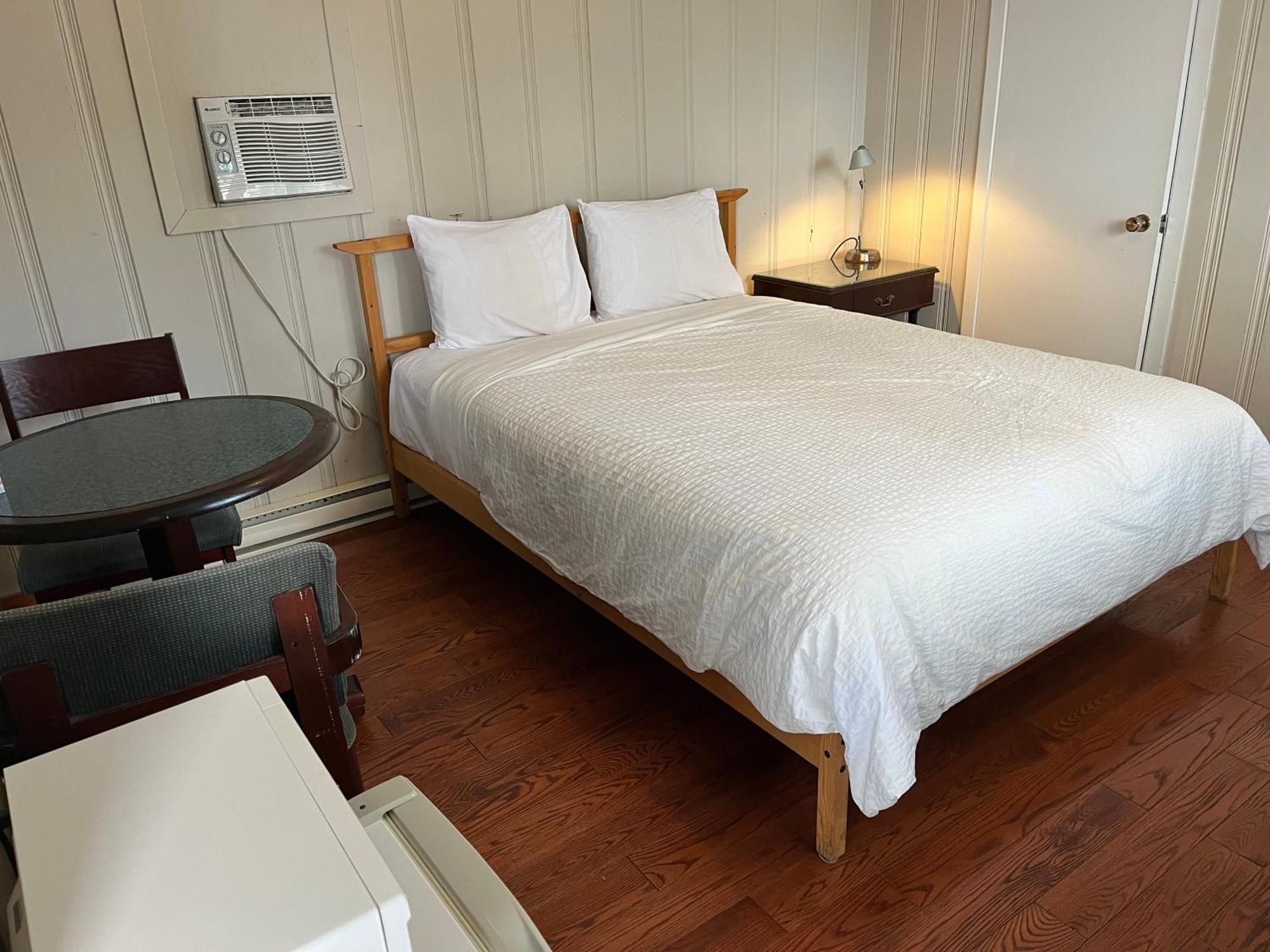Motel Clair Mont Sainte-Agathe-des-Monts Eksteriør bilde