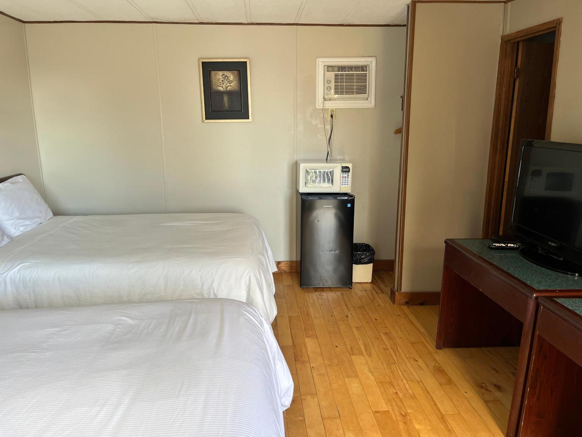 Motel Clair Mont Sainte-Agathe-des-Monts Eksteriør bilde