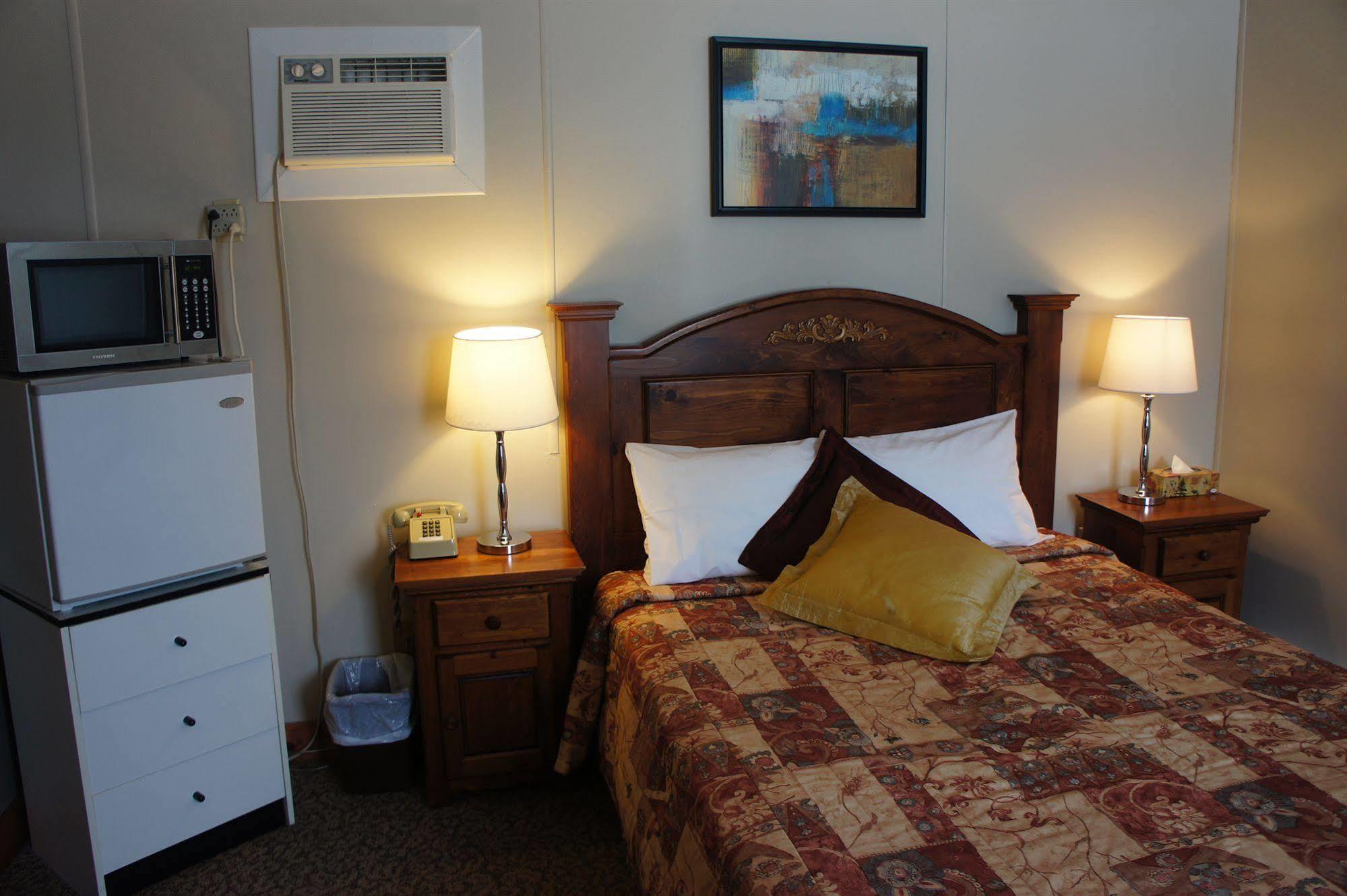 Motel Clair Mont Sainte-Agathe-des-Monts Eksteriør bilde