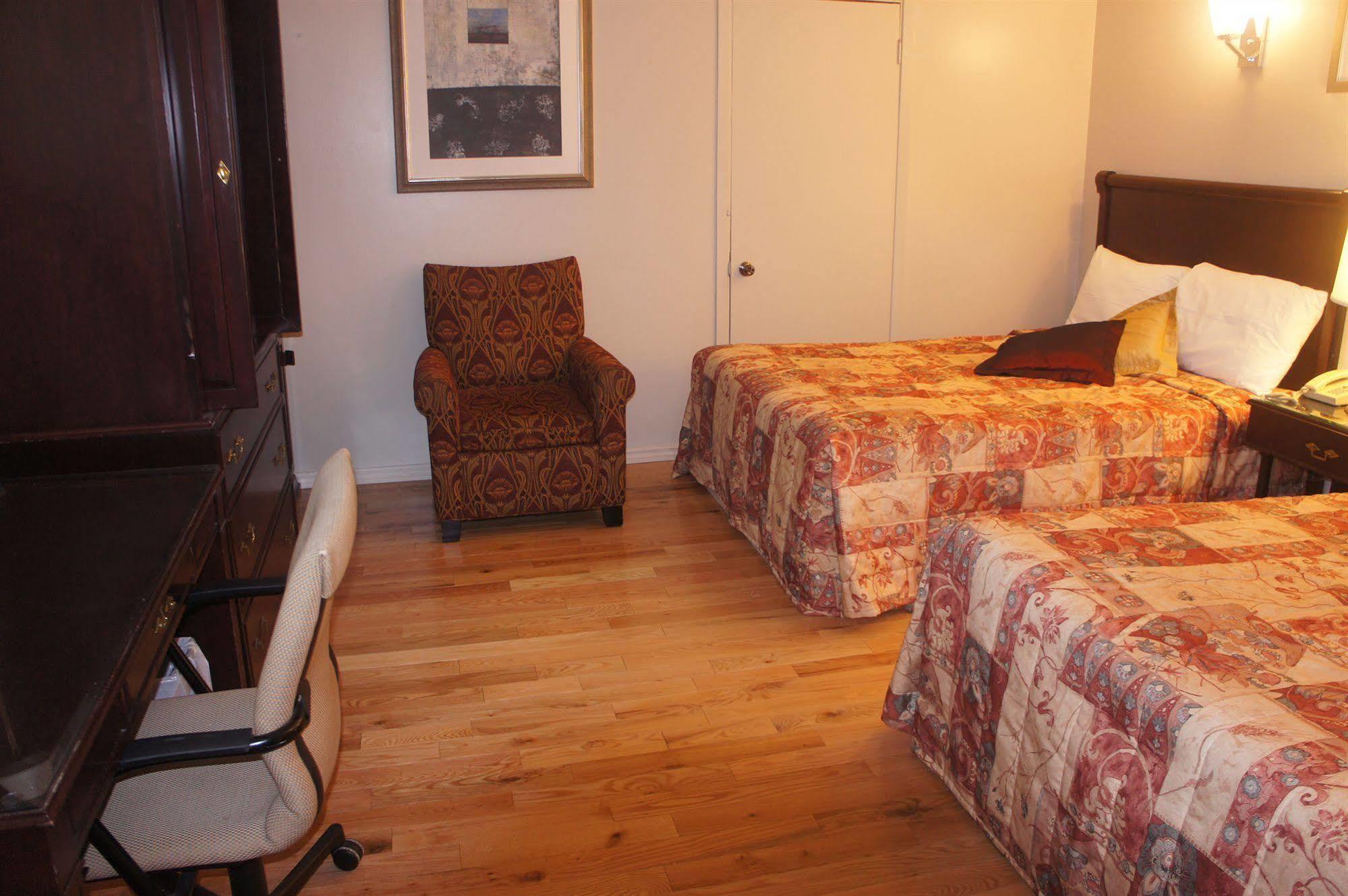 Motel Clair Mont Sainte-Agathe-des-Monts Eksteriør bilde