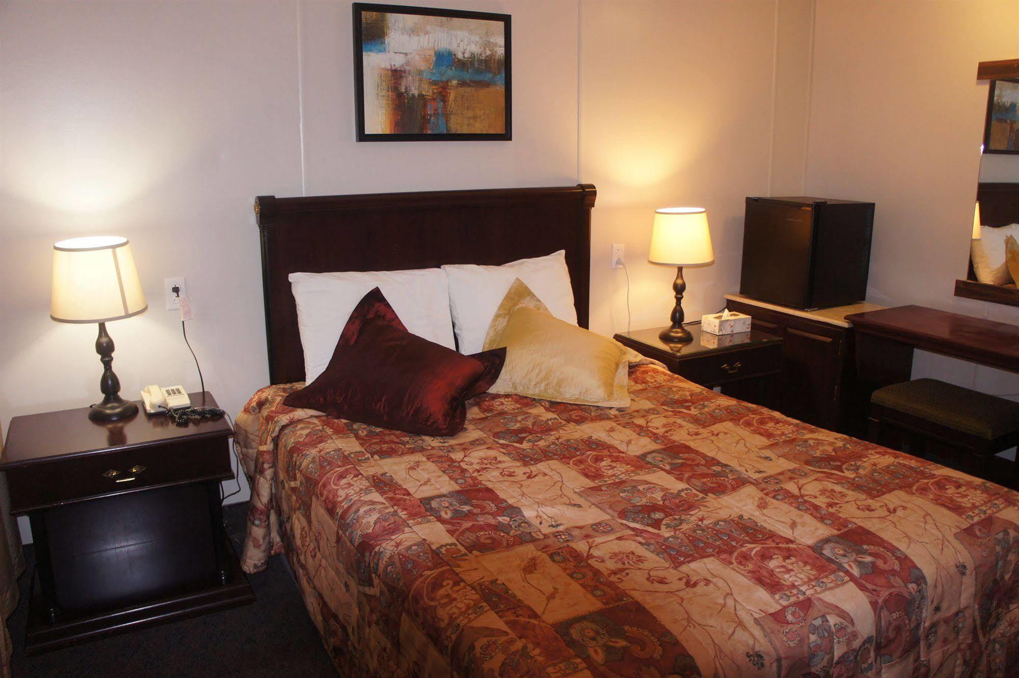 Motel Clair Mont Sainte-Agathe-des-Monts Eksteriør bilde
